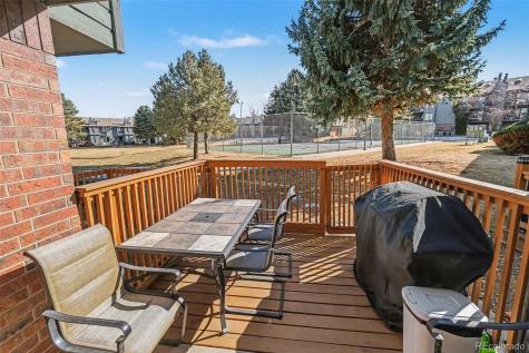 3606 S Depew Street Lakewood CO 80235