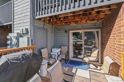 3606 S Depew Street Lakewood CO 80235