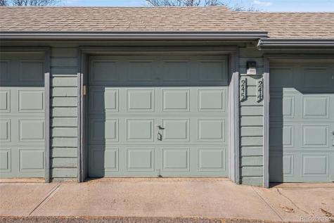 3606 S Depew Street Lakewood CO 80235