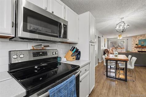 3606 S Depew Street Lakewood CO 80235