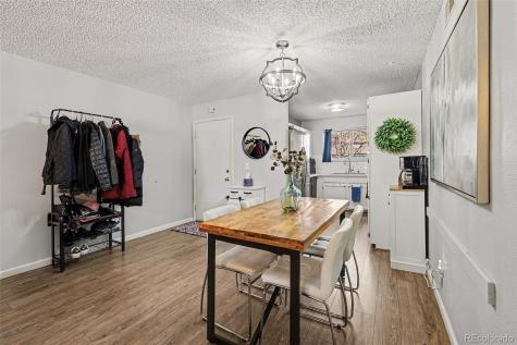 3606 S Depew Street Lakewood CO 80235