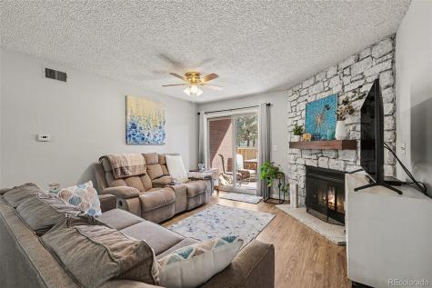 3606 S Depew Street Lakewood CO 80235