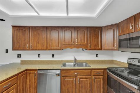 1350 S Idalia Street Aurora CO 80017