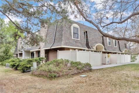 1350 S Idalia Street Aurora CO 80017