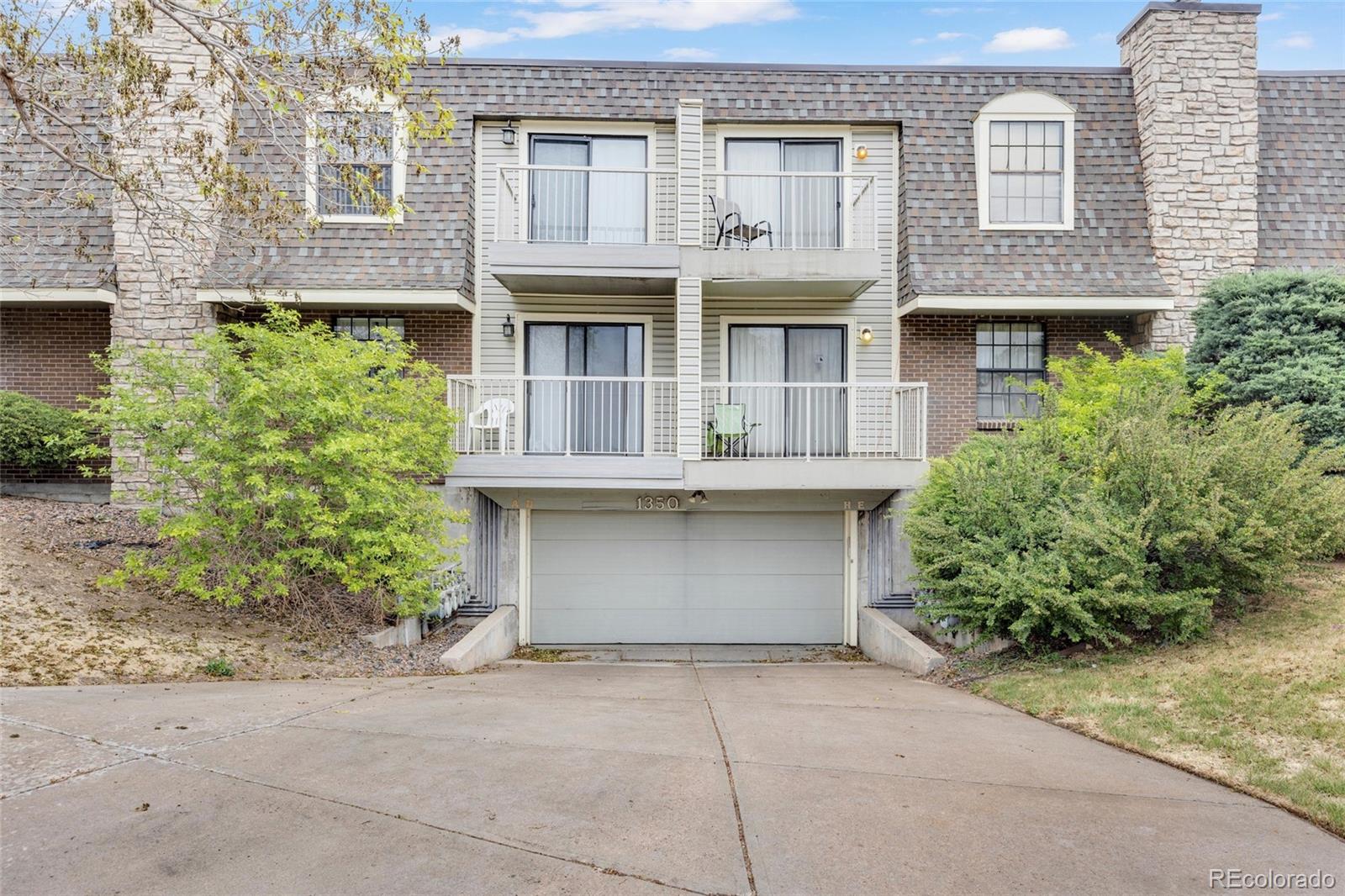 1350 S Idalia Street Aurora CO 80017