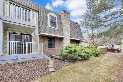 1350 S Idalia Street Aurora CO 80017