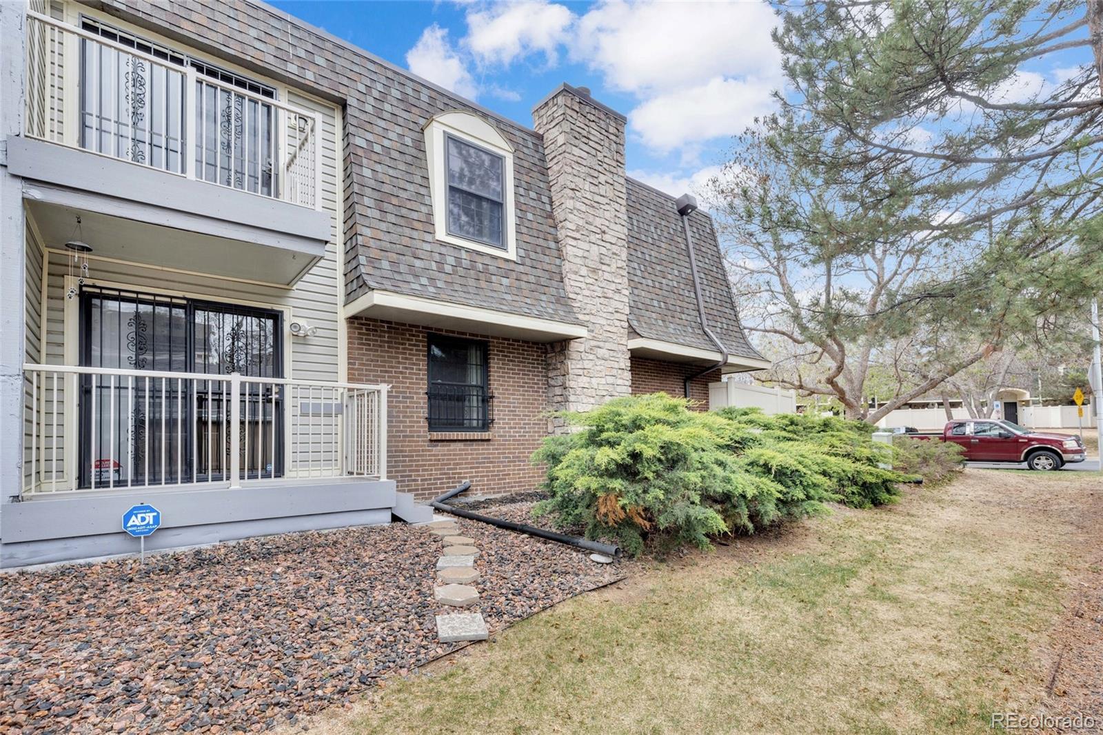 1350 S Idalia Street Aurora CO 80017