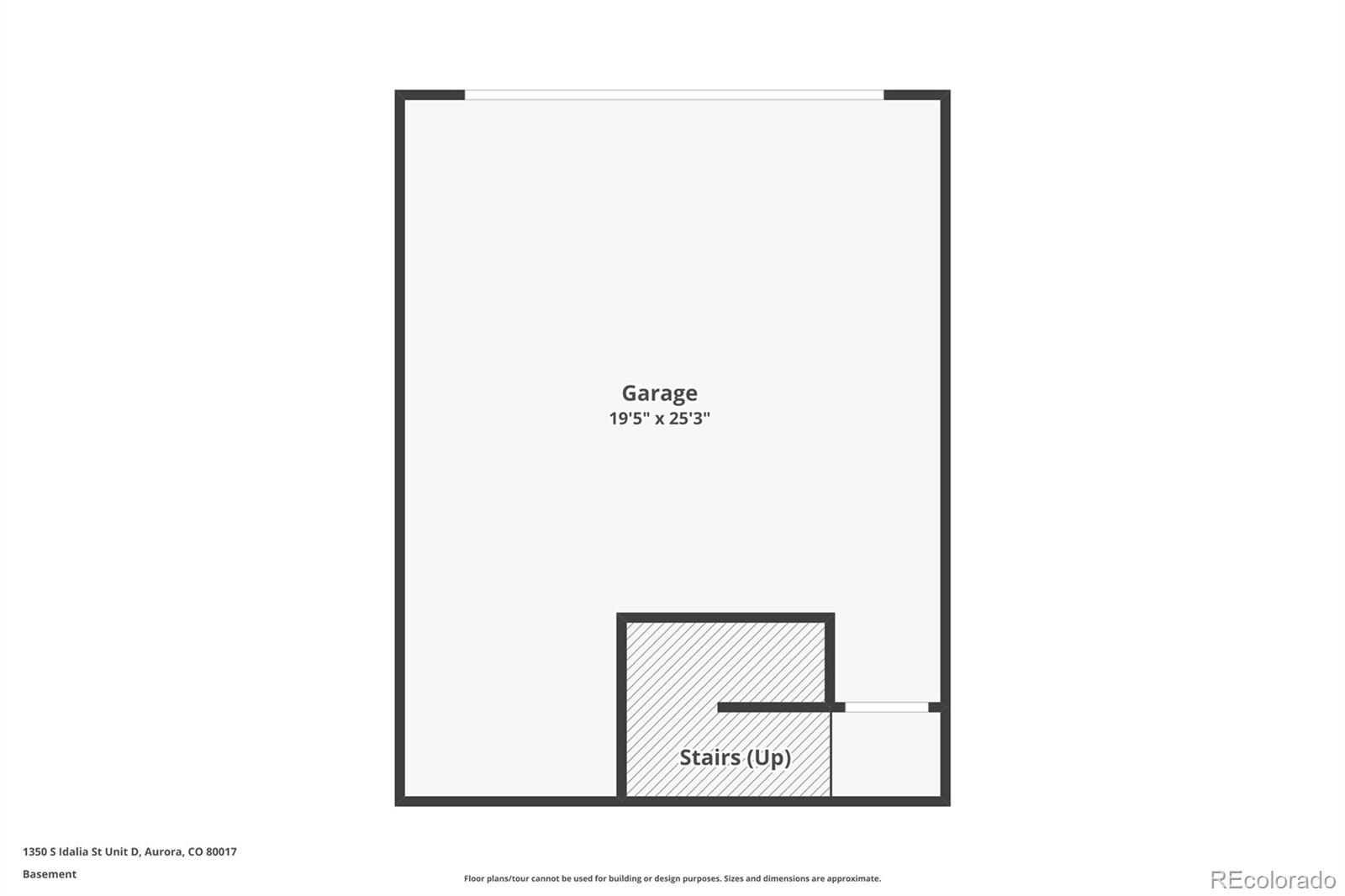 1350 S Idalia Street Aurora CO 80017