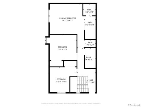 1350 S Idalia Street Aurora CO 80017