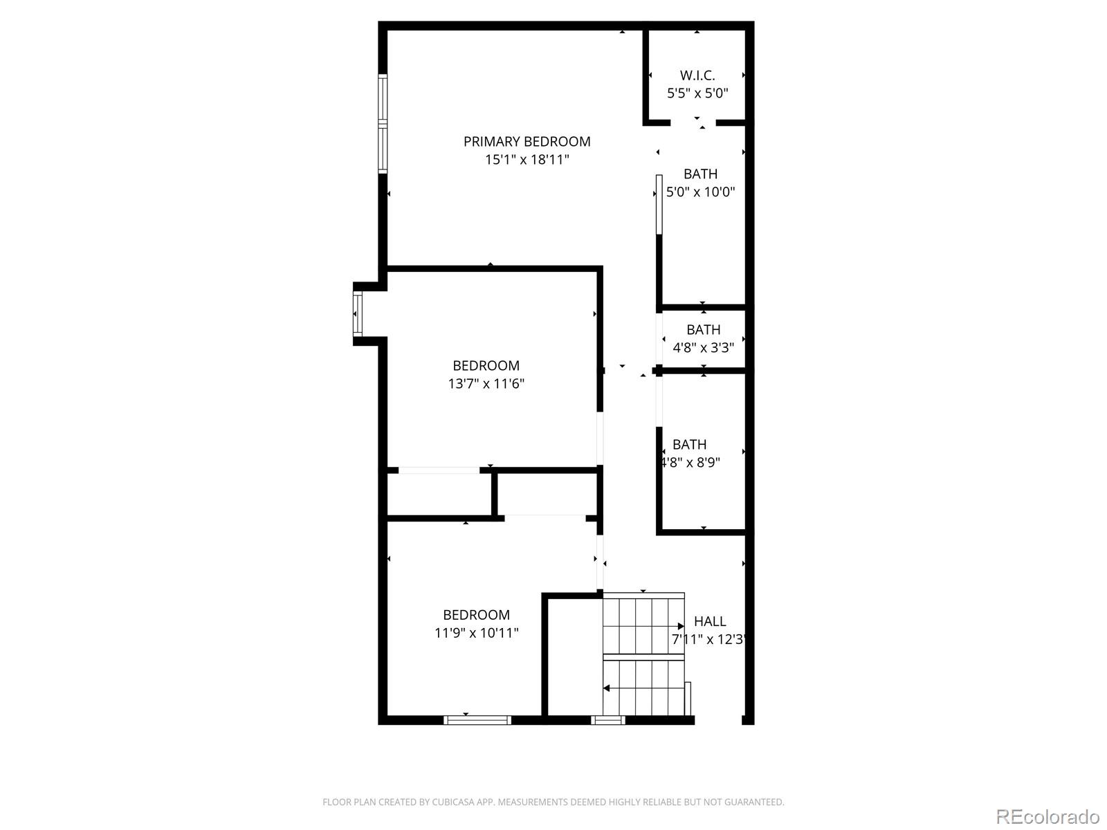 1350 S Idalia Street Aurora CO 80017