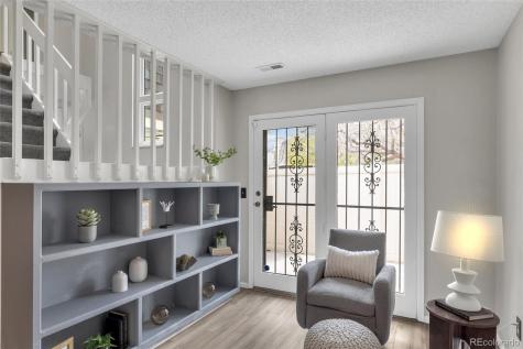 1350 S Idalia Street Aurora CO 80017