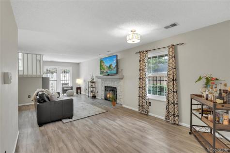 1350 S Idalia Street Aurora CO 80017