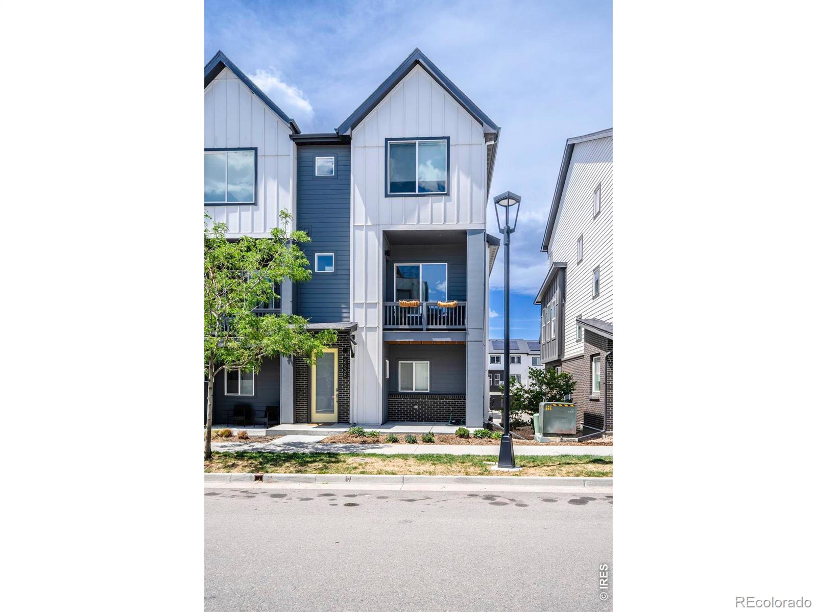 2338 Central Park Way Louisville CO 80027