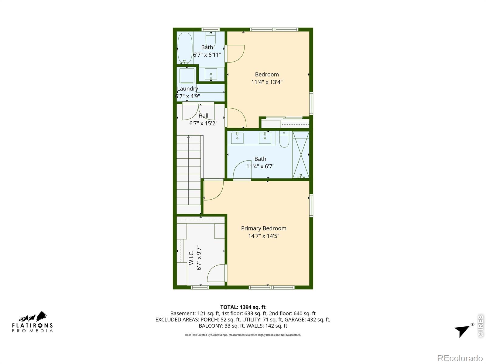 2338 Central Park Way Louisville CO 80027