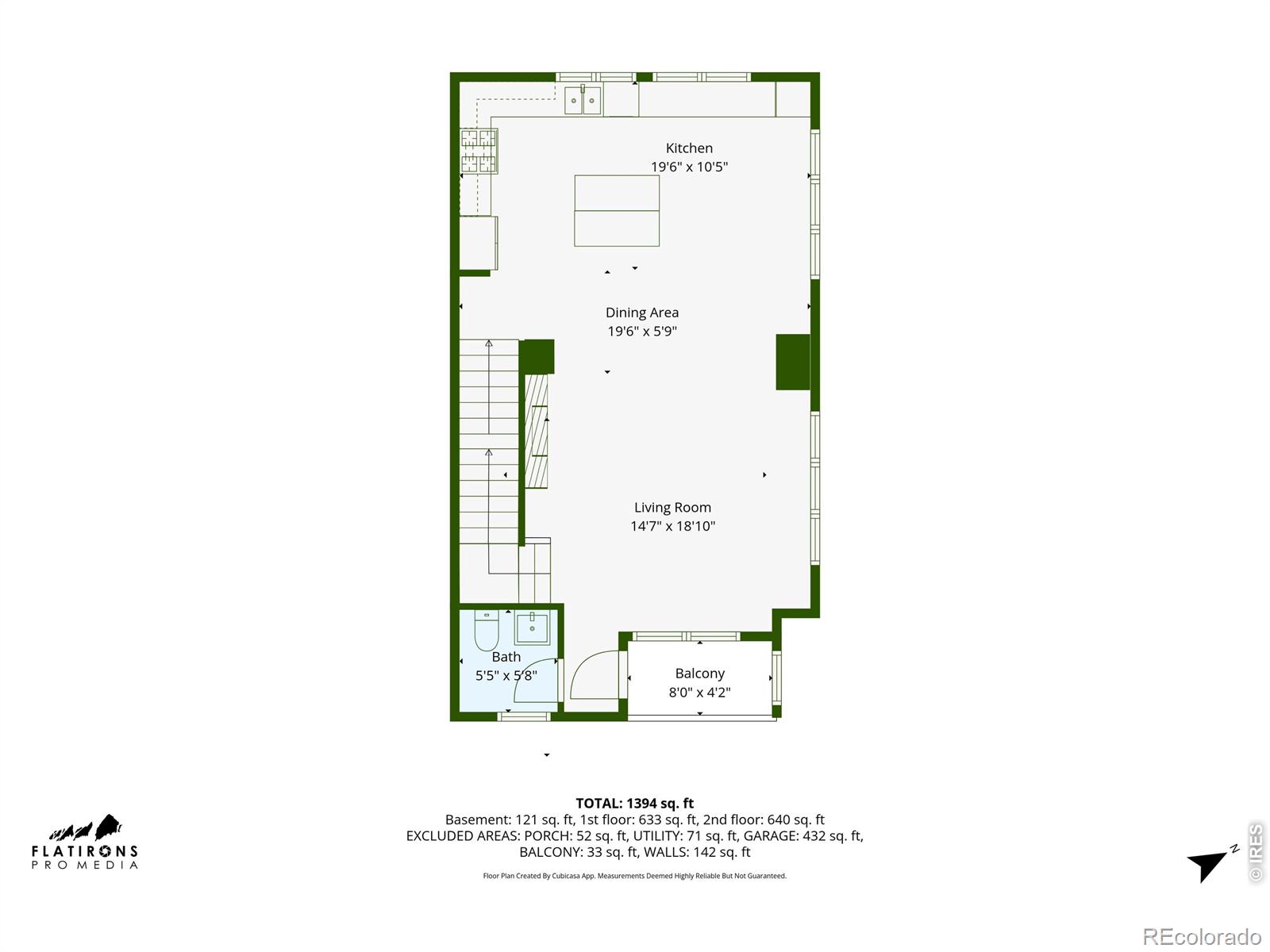 2338 Central Park Way Louisville CO 80027
