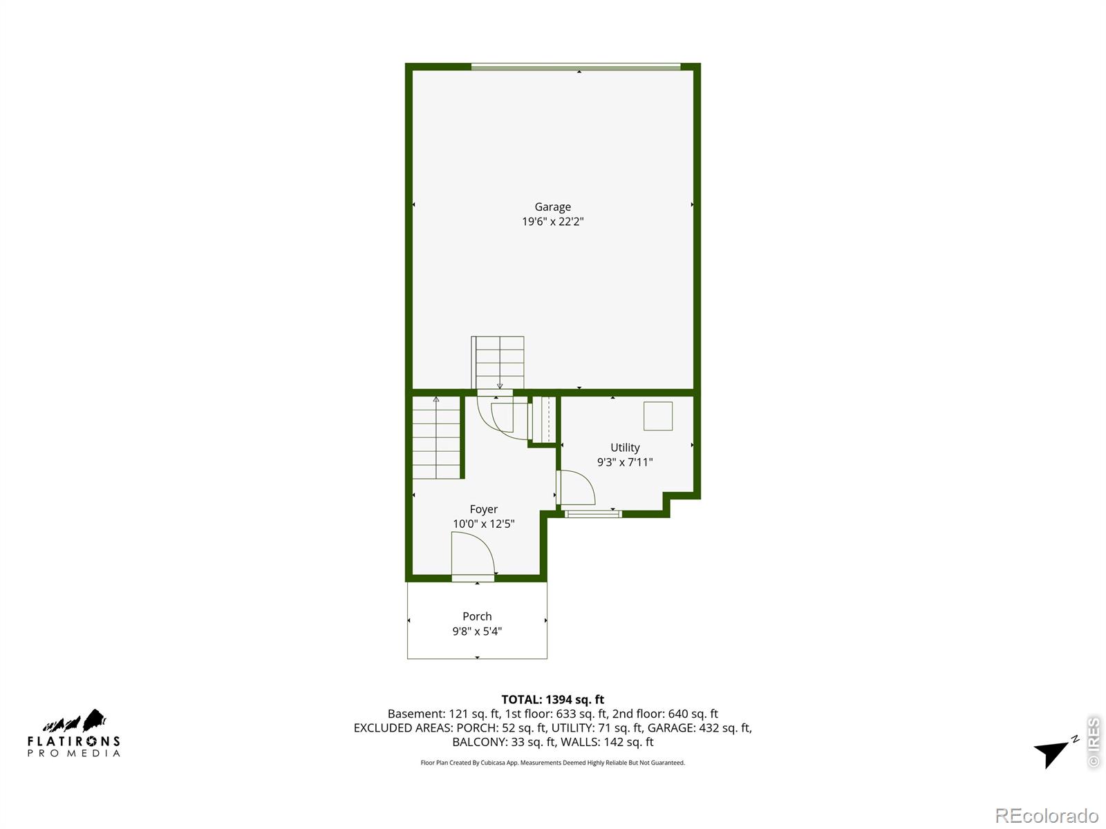 2338 Central Park Way Louisville CO 80027