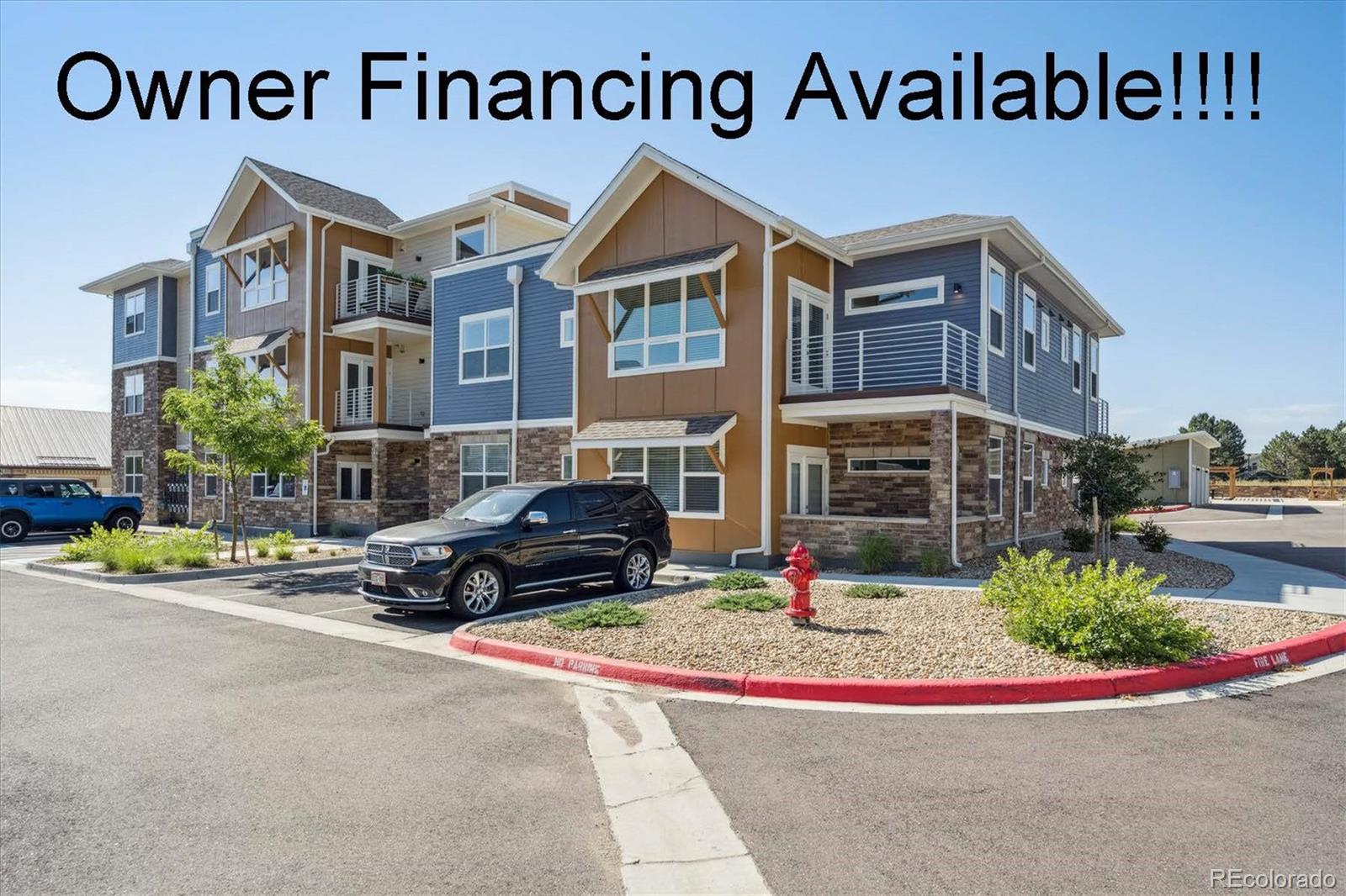 290 S Cherrywood Drive Lafayette CO 80026