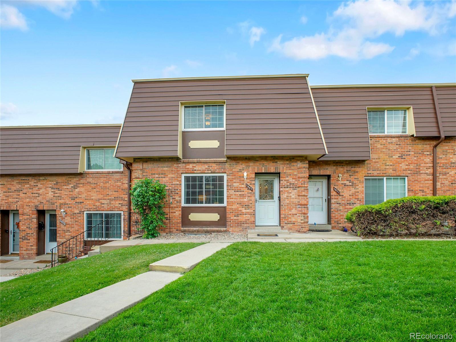 5853 S Lowell Boulevard Littleton CO 80123