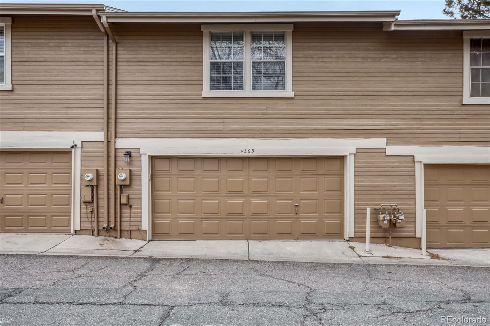 4363 S Blackhawk Way Aurora CO 80015