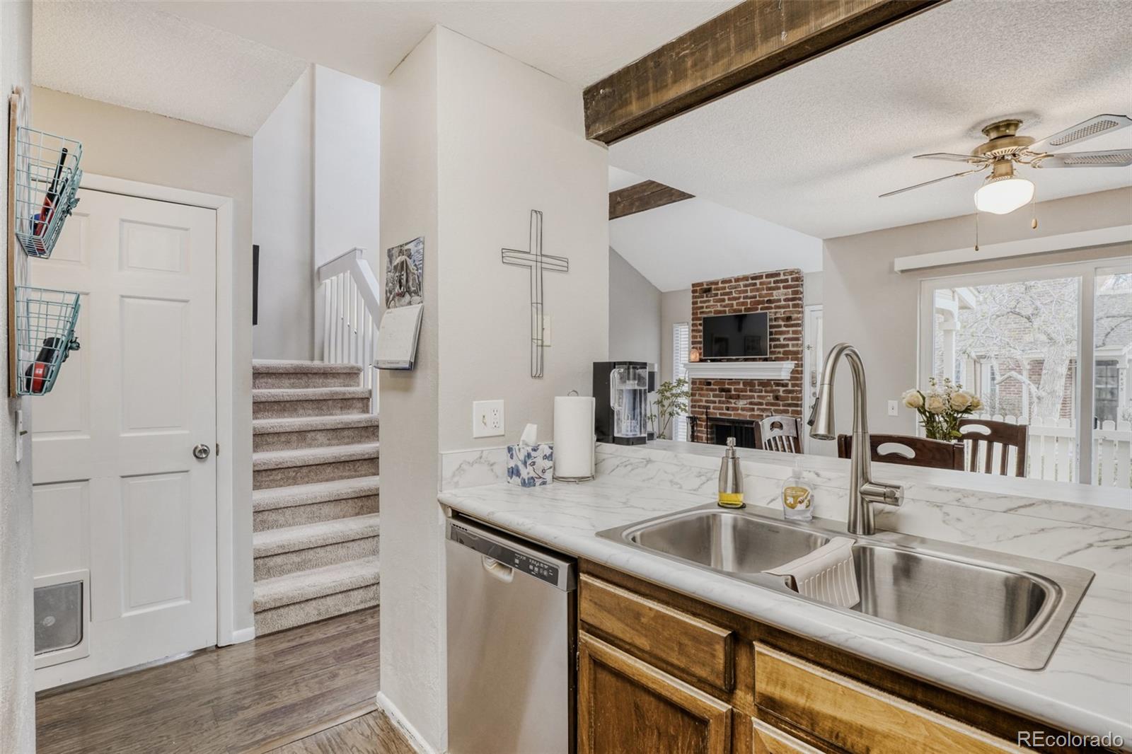 4363 S Blackhawk Way Aurora CO 80015