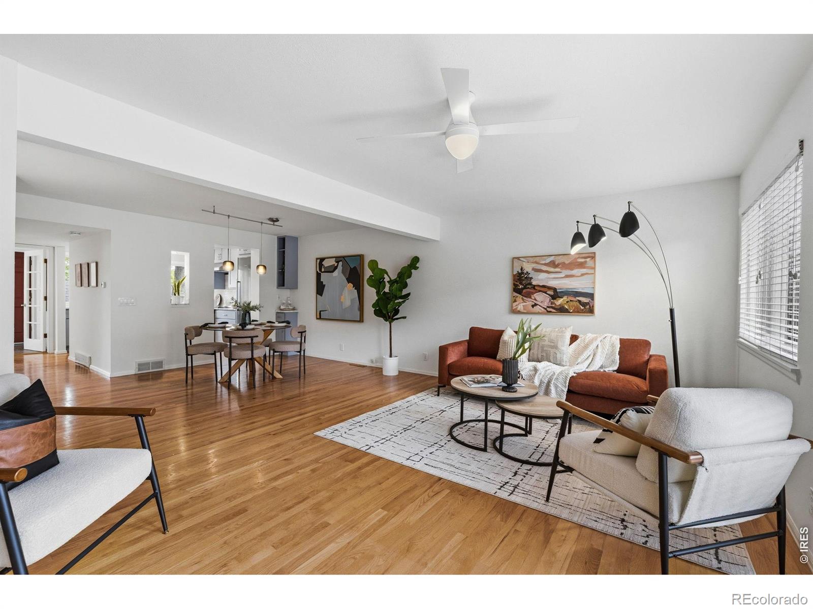 4017 Wonderland Hill Avenue Boulder CO 80304