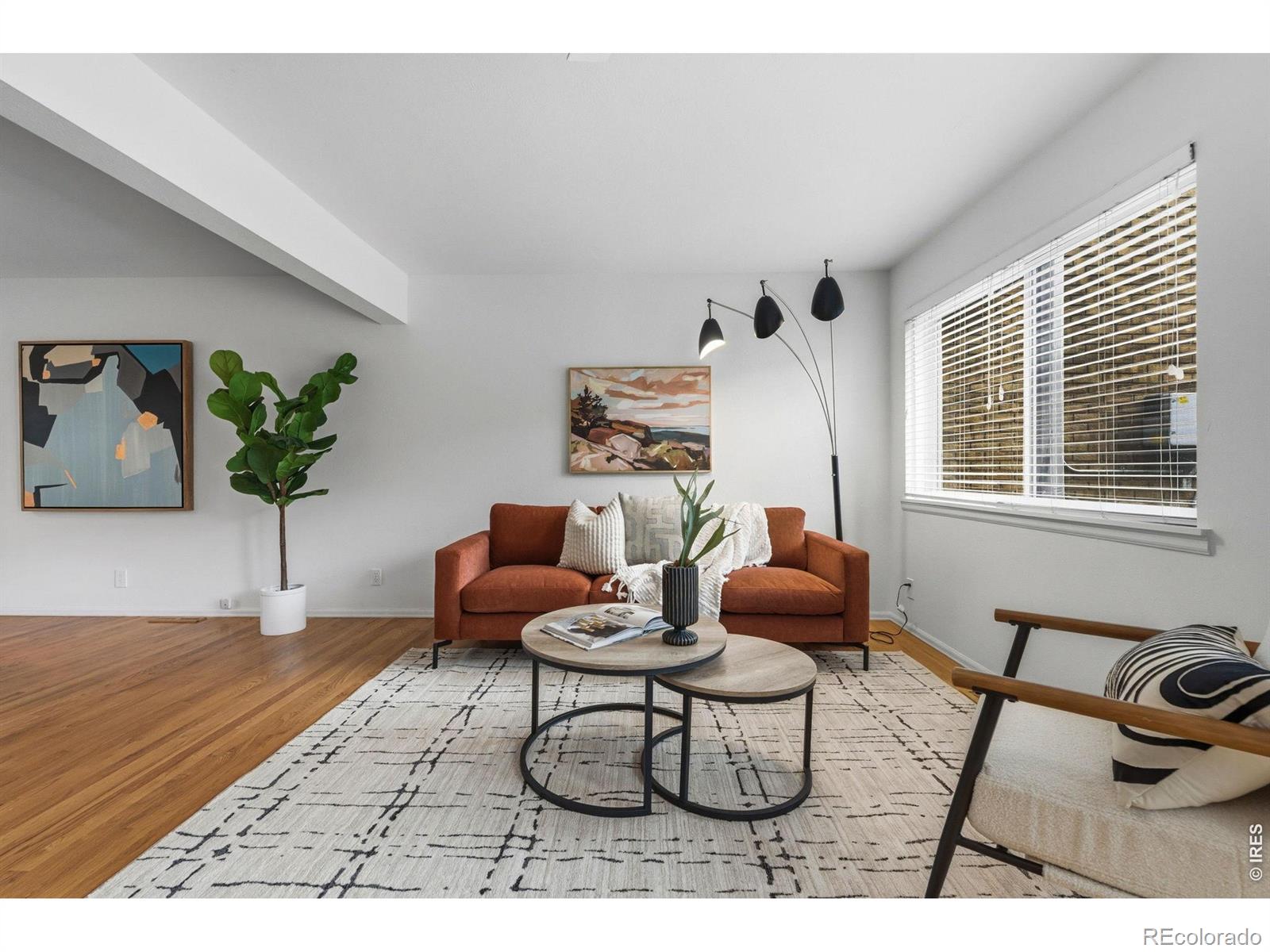 4017 Wonderland Hill Avenue Boulder CO 80304