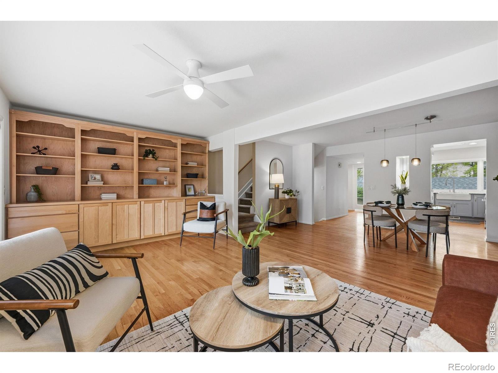 4017 Wonderland Hill Avenue Boulder CO 80304