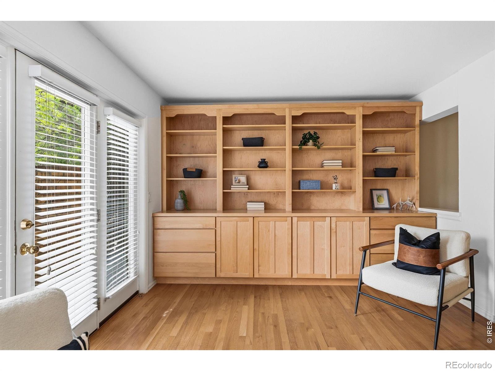 4017 Wonderland Hill Avenue Boulder CO 80304