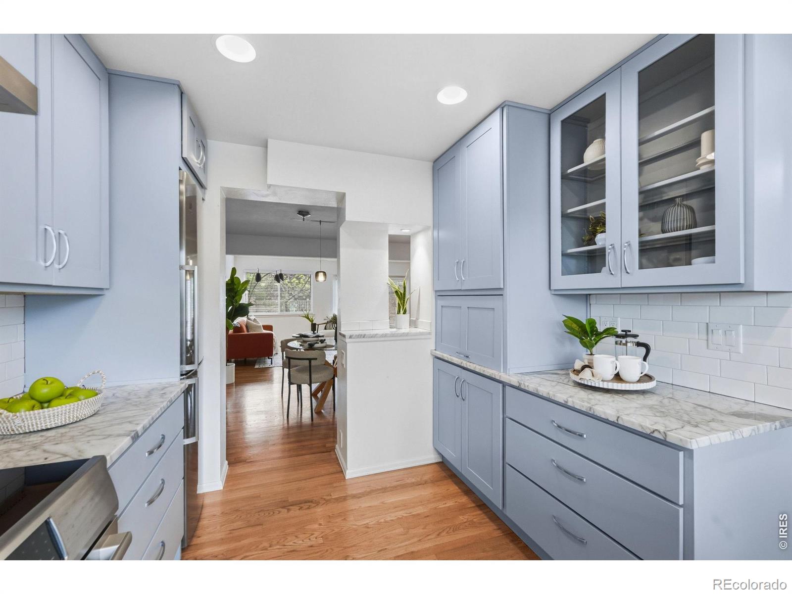 4017 Wonderland Hill Avenue Boulder CO 80304