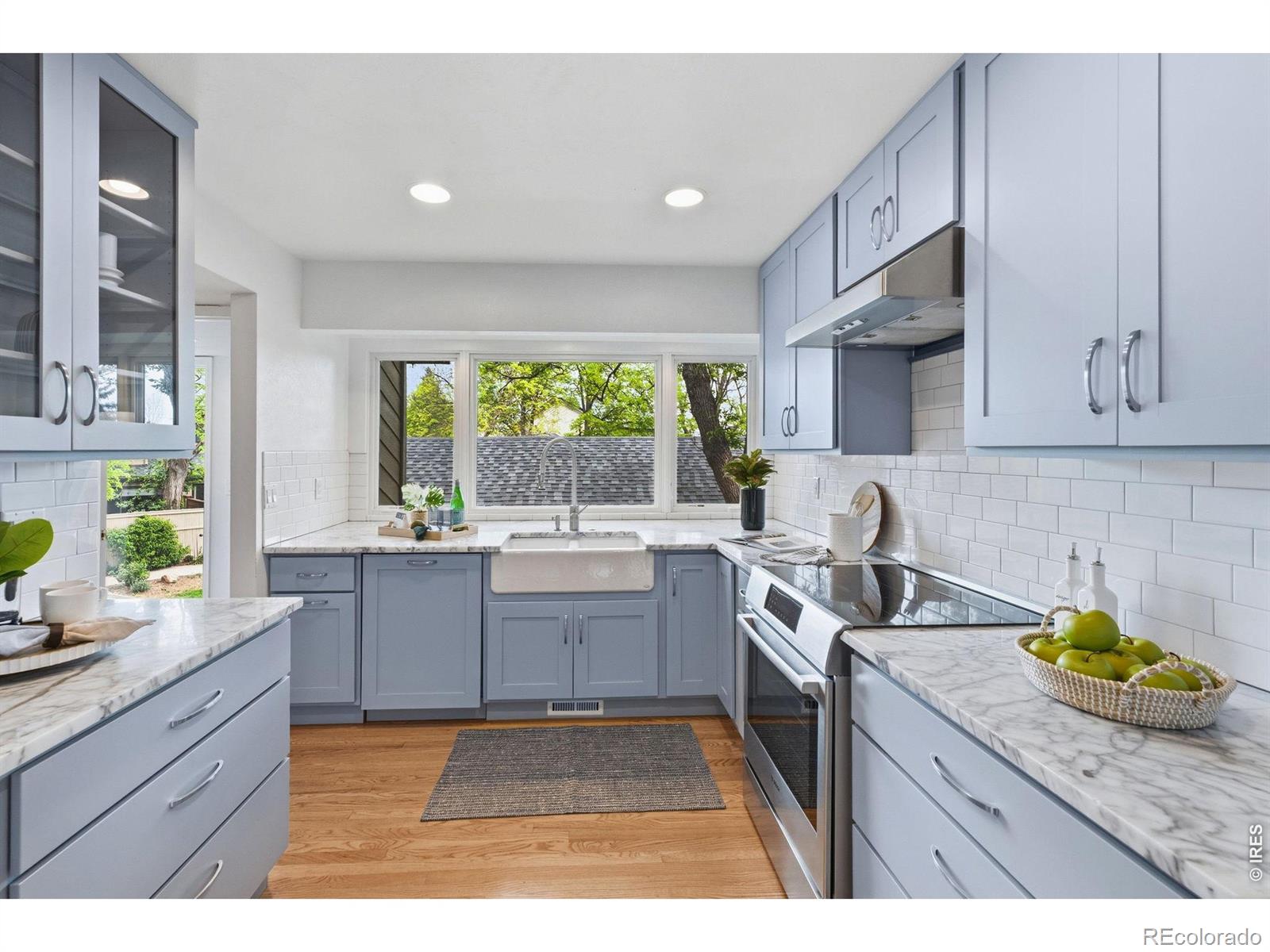 4017 Wonderland Hill Avenue Boulder CO 80304