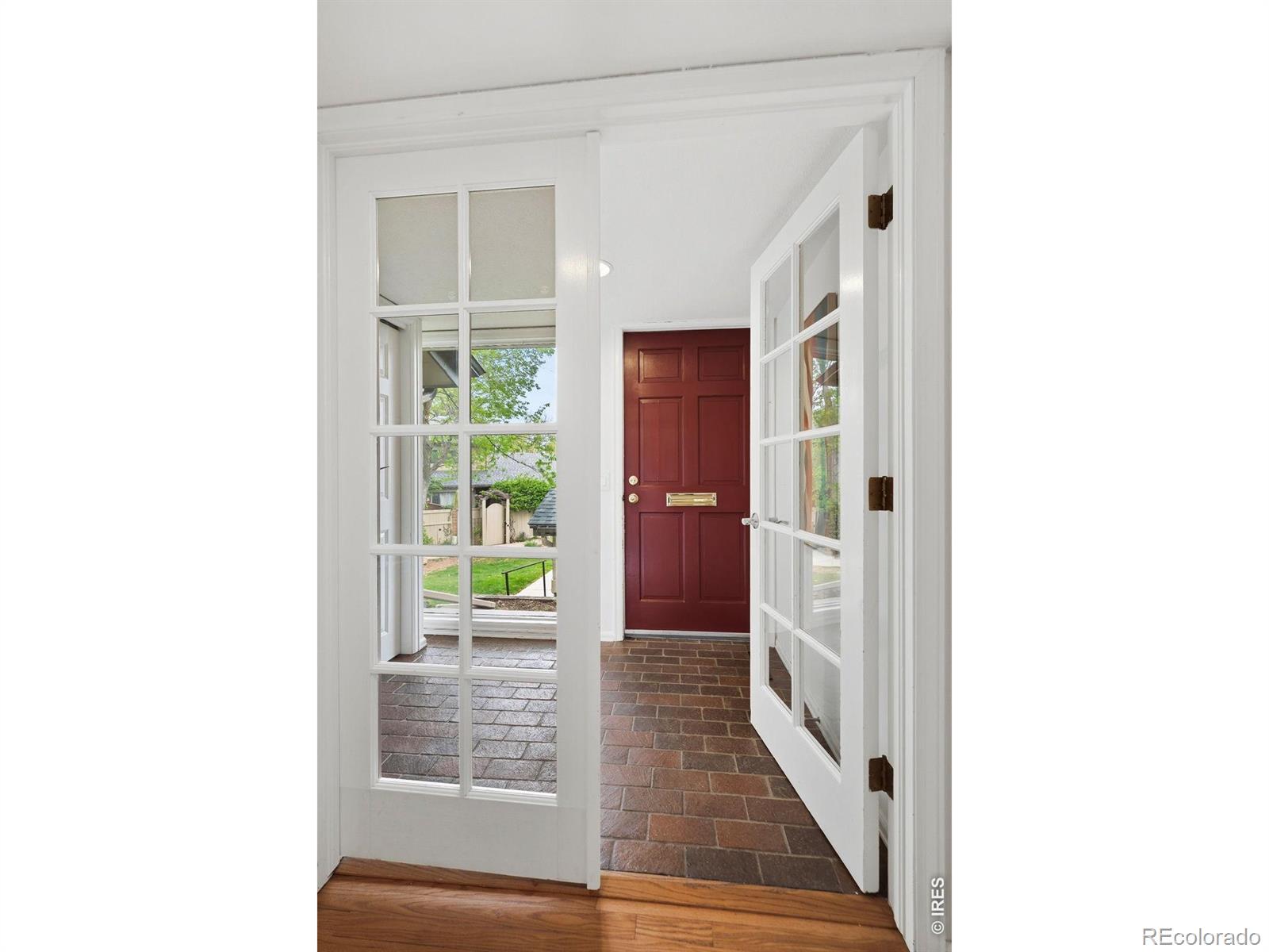 4017 Wonderland Hill Avenue Boulder CO 80304