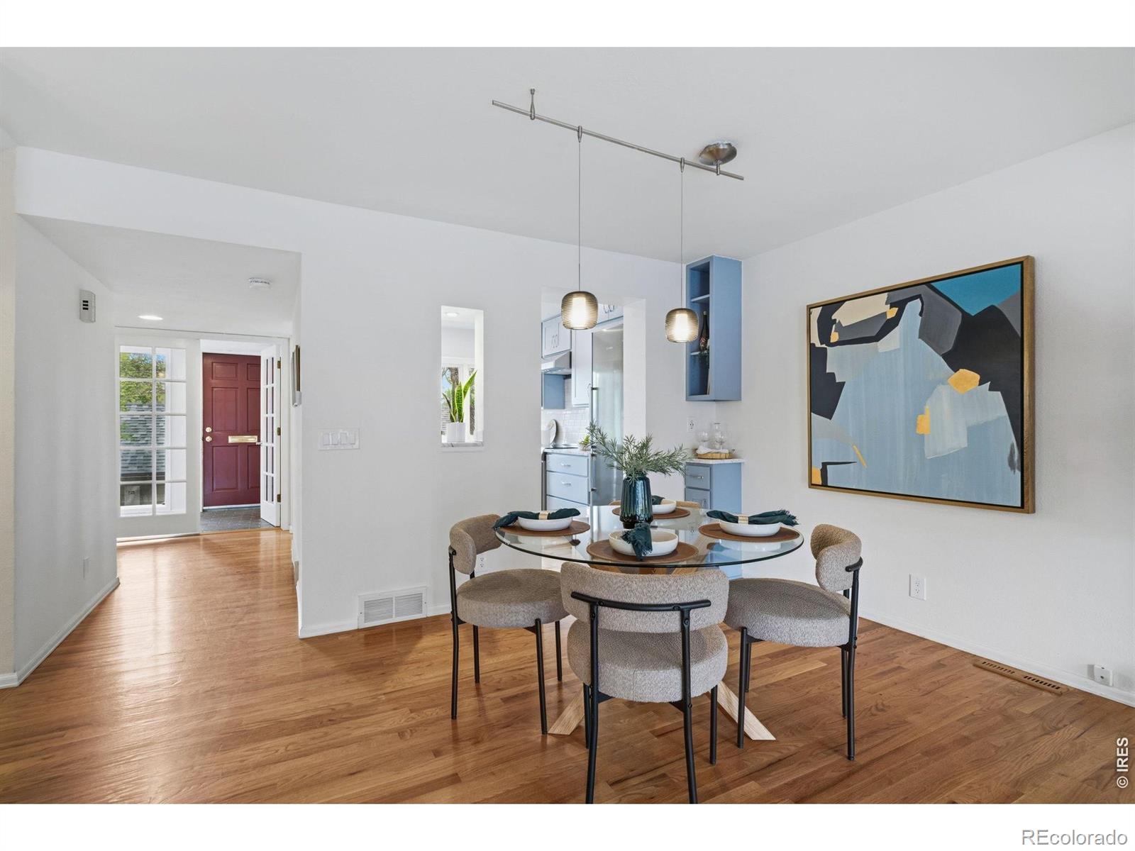4017 Wonderland Hill Avenue Boulder CO 80304