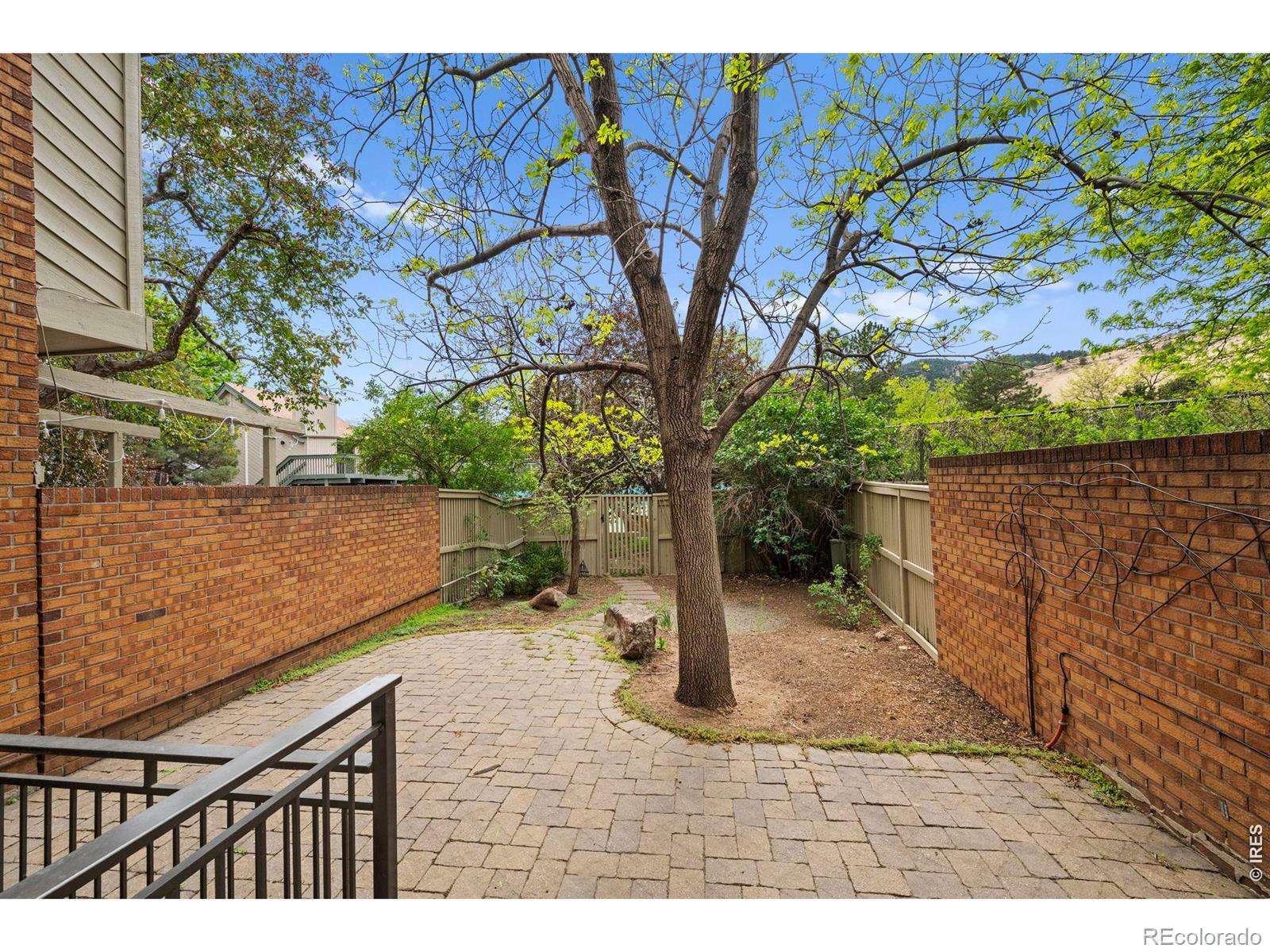4017 Wonderland Hill Avenue Boulder CO 80304