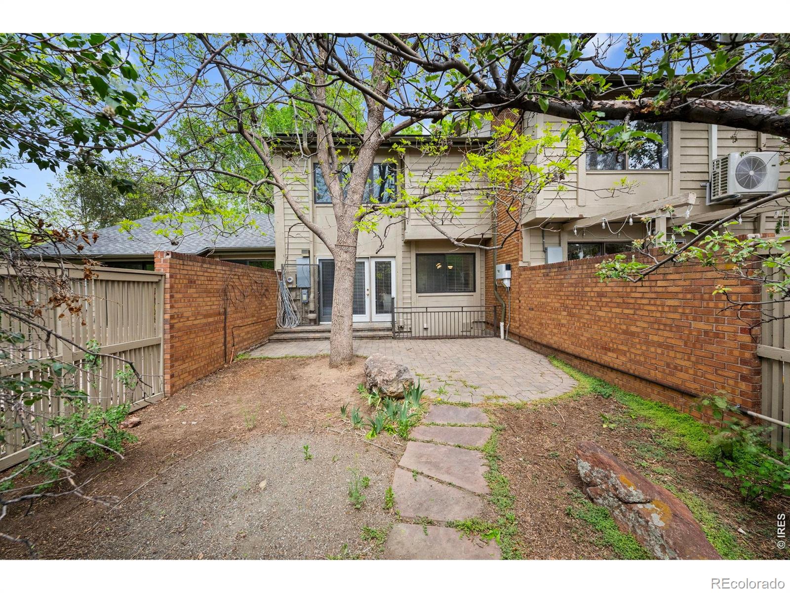 4017 Wonderland Hill Avenue Boulder CO 80304