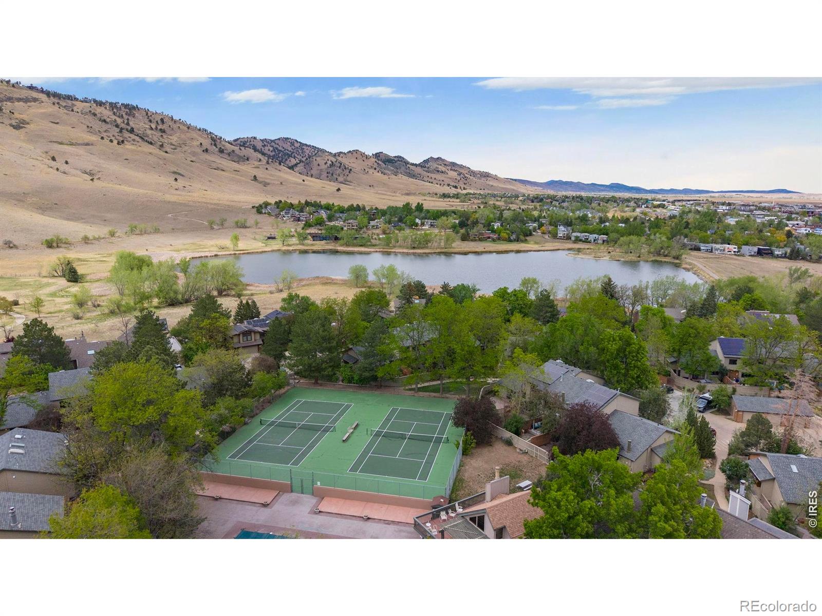 4017 Wonderland Hill Avenue Boulder CO 80304