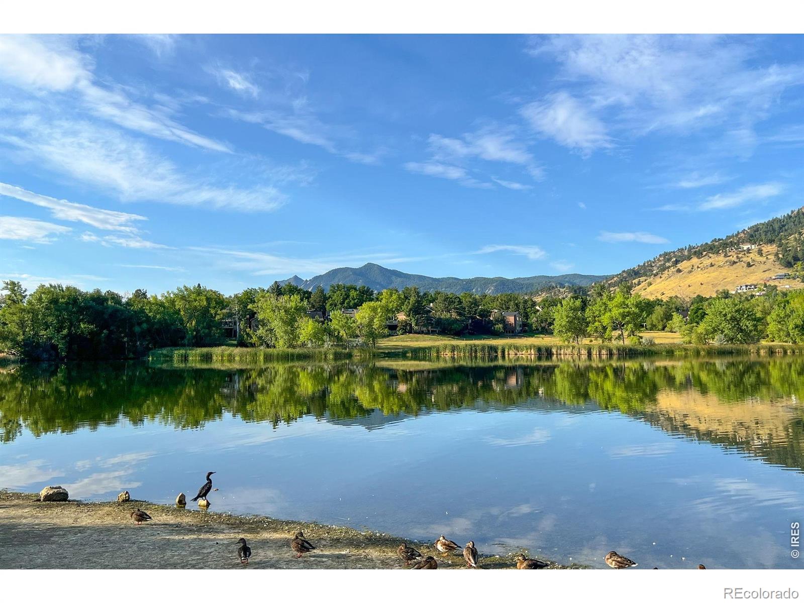 4017 Wonderland Hill Avenue Boulder CO 80304