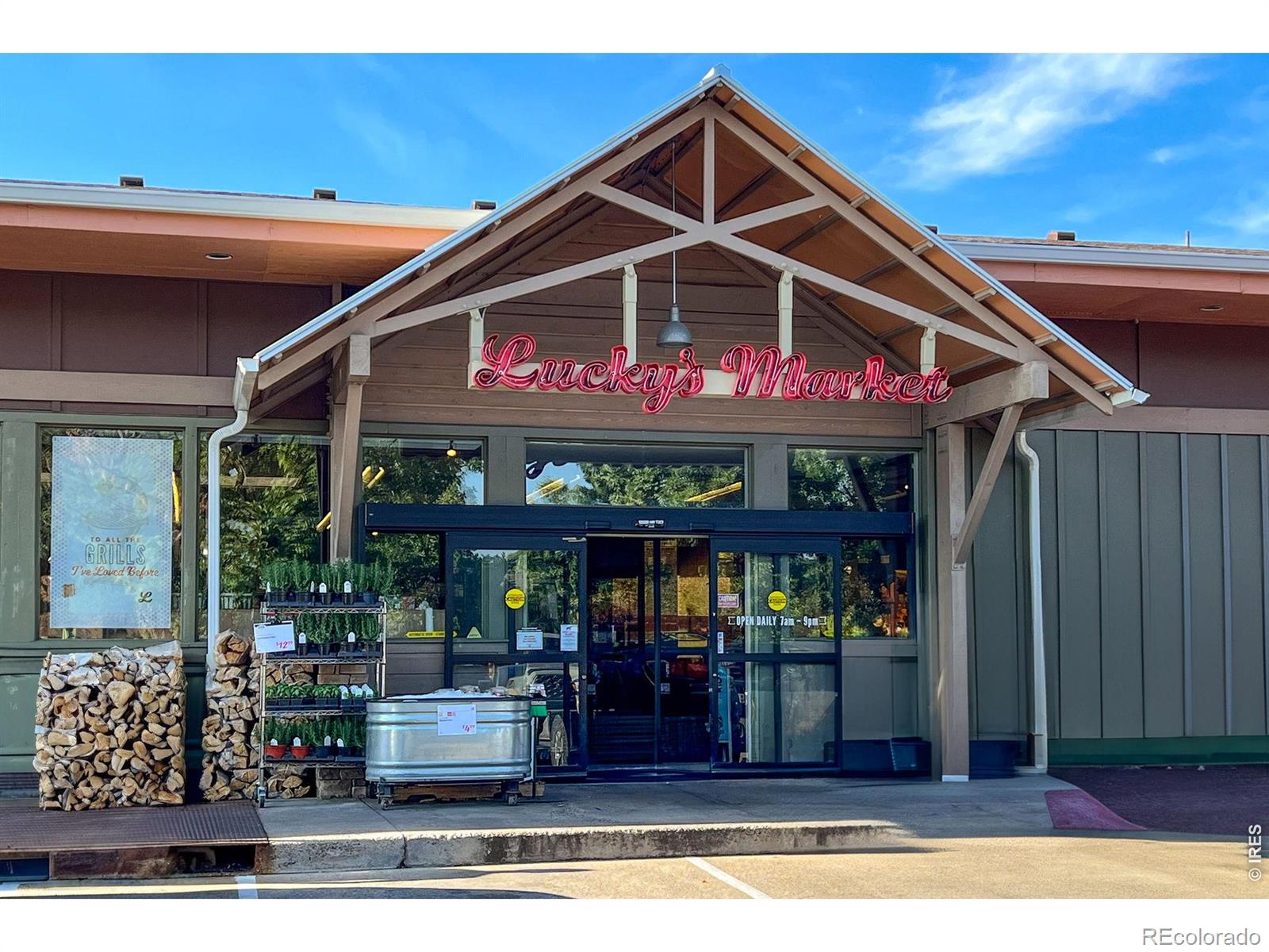 4017 Wonderland Hill Avenue Boulder CO 80304