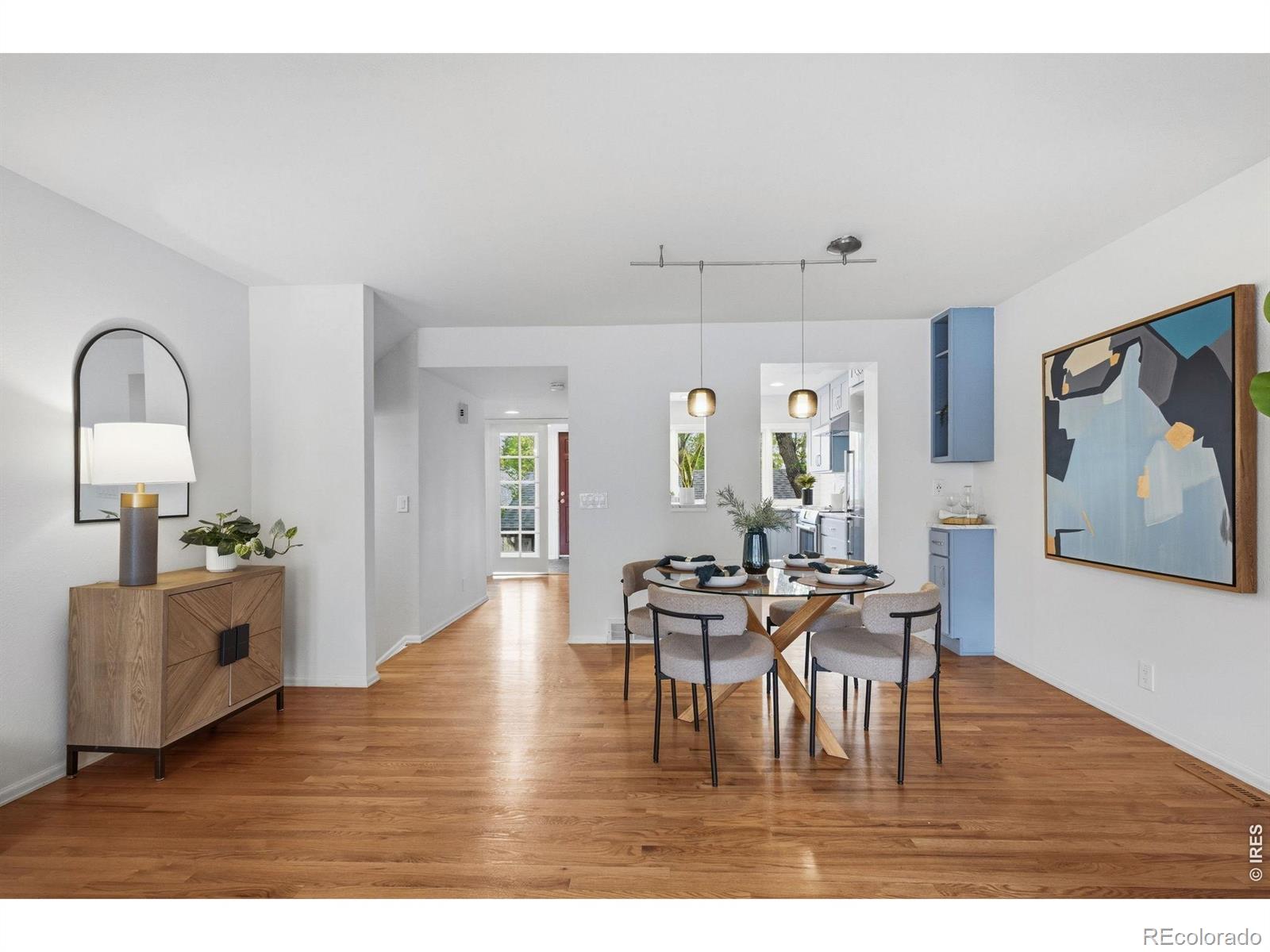 4017 Wonderland Hill Avenue Boulder CO 80304