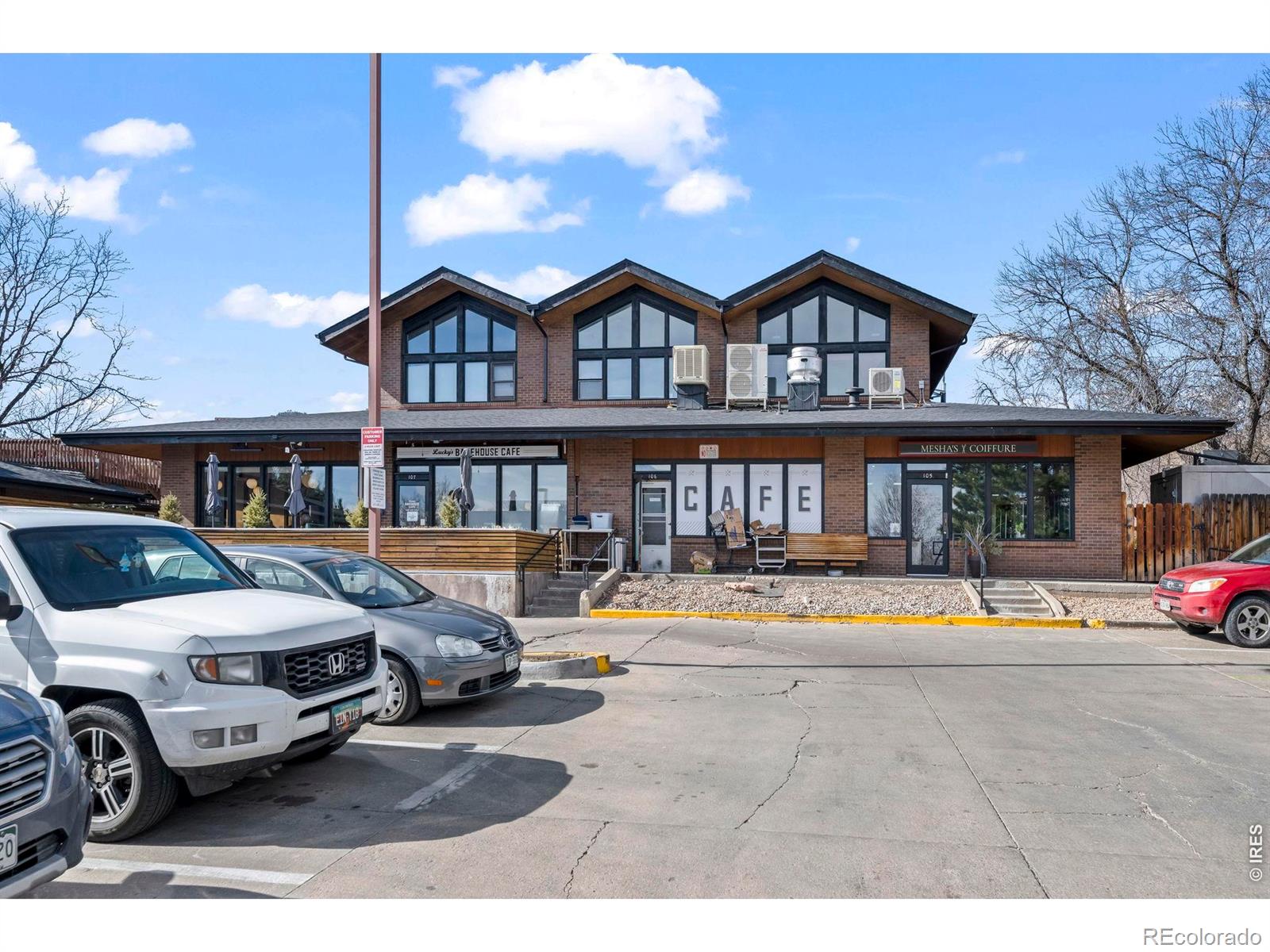 4017 Wonderland Hill Avenue Boulder CO 80304