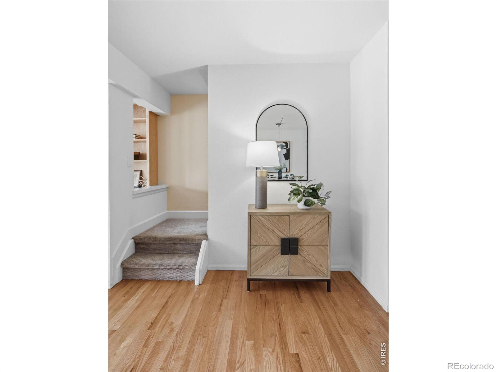 4017 Wonderland Hill Avenue Boulder CO 80304