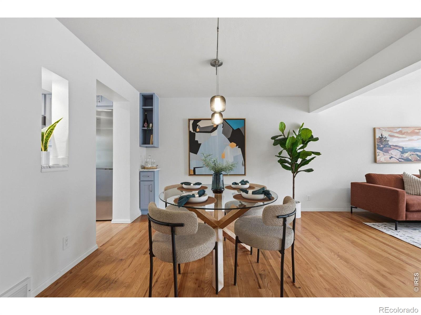 4017 Wonderland Hill Avenue Boulder CO 80304