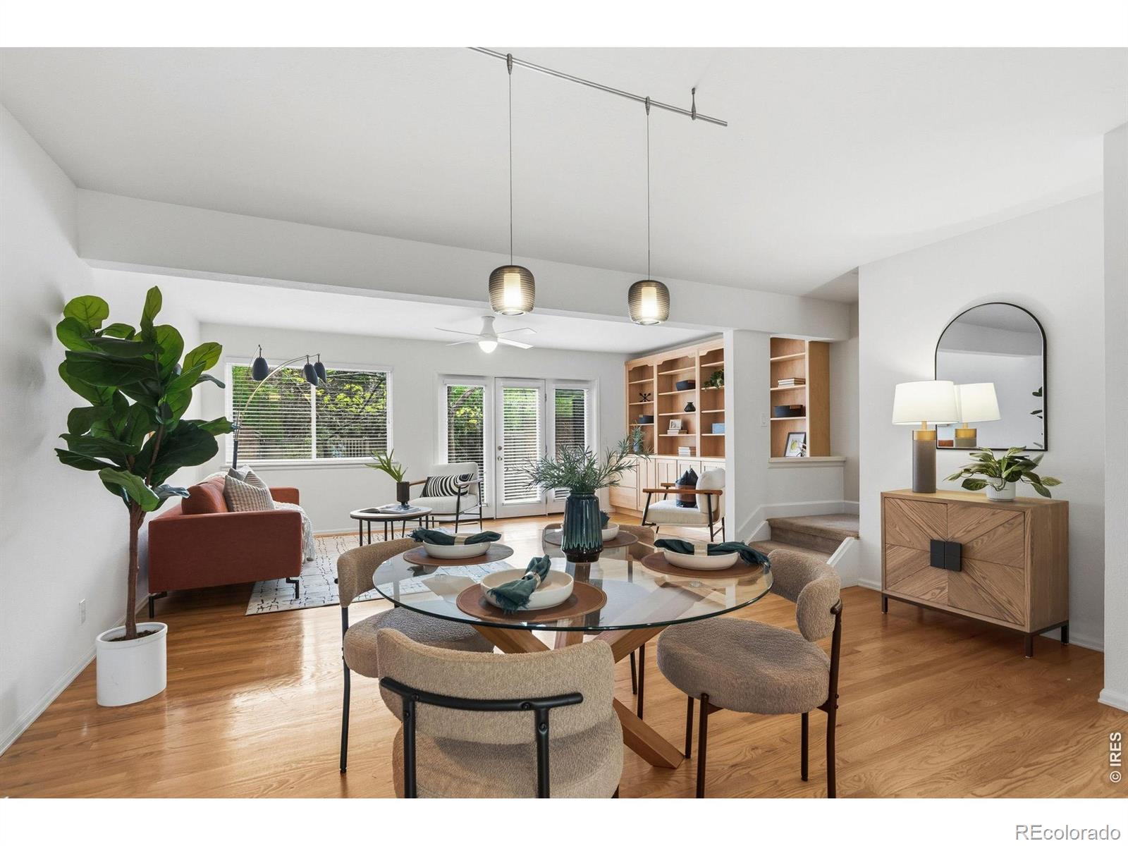 4017 Wonderland Hill Avenue Boulder CO 80304