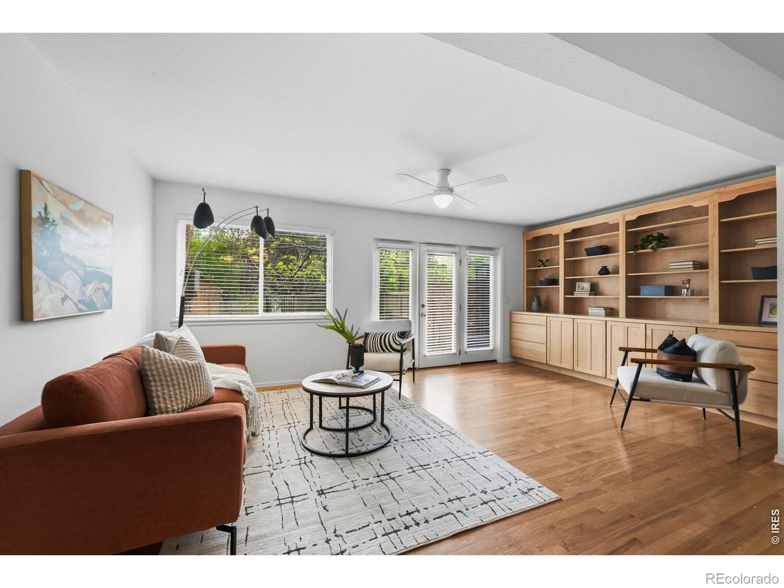4017 Wonderland Hill Avenue Boulder CO 80304