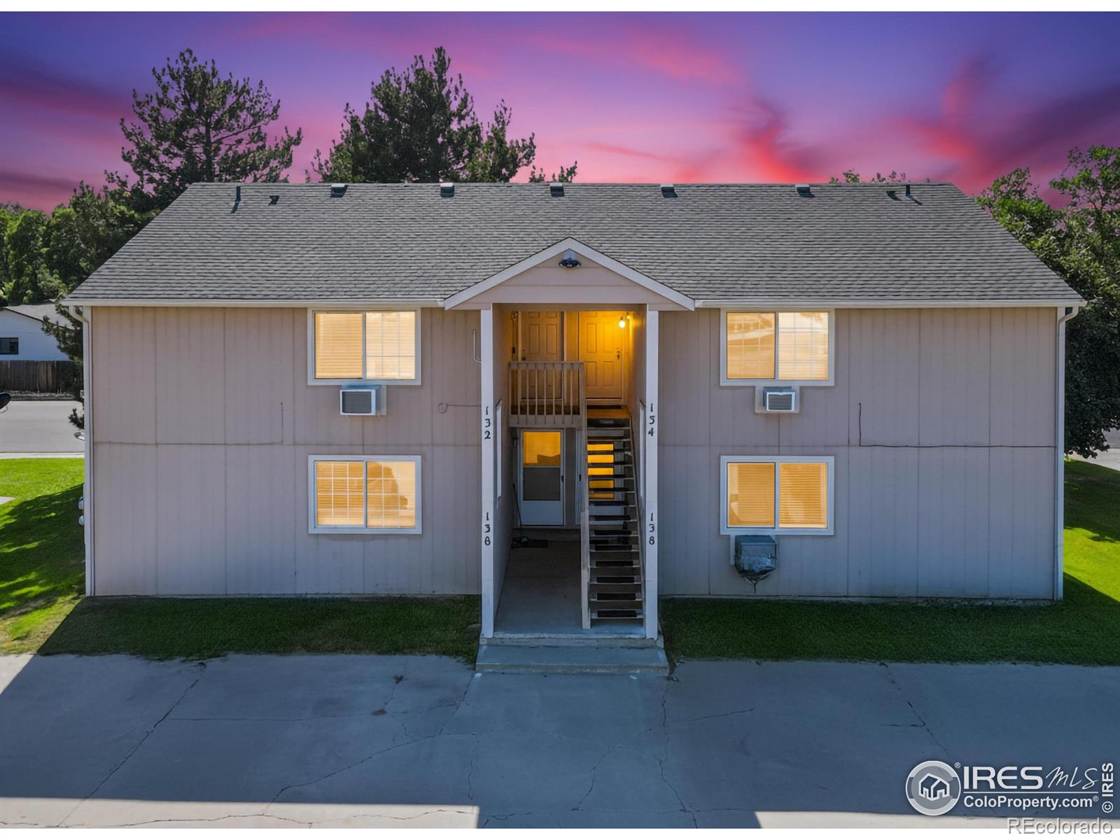 132 W 47th Place Loveland CO 80538