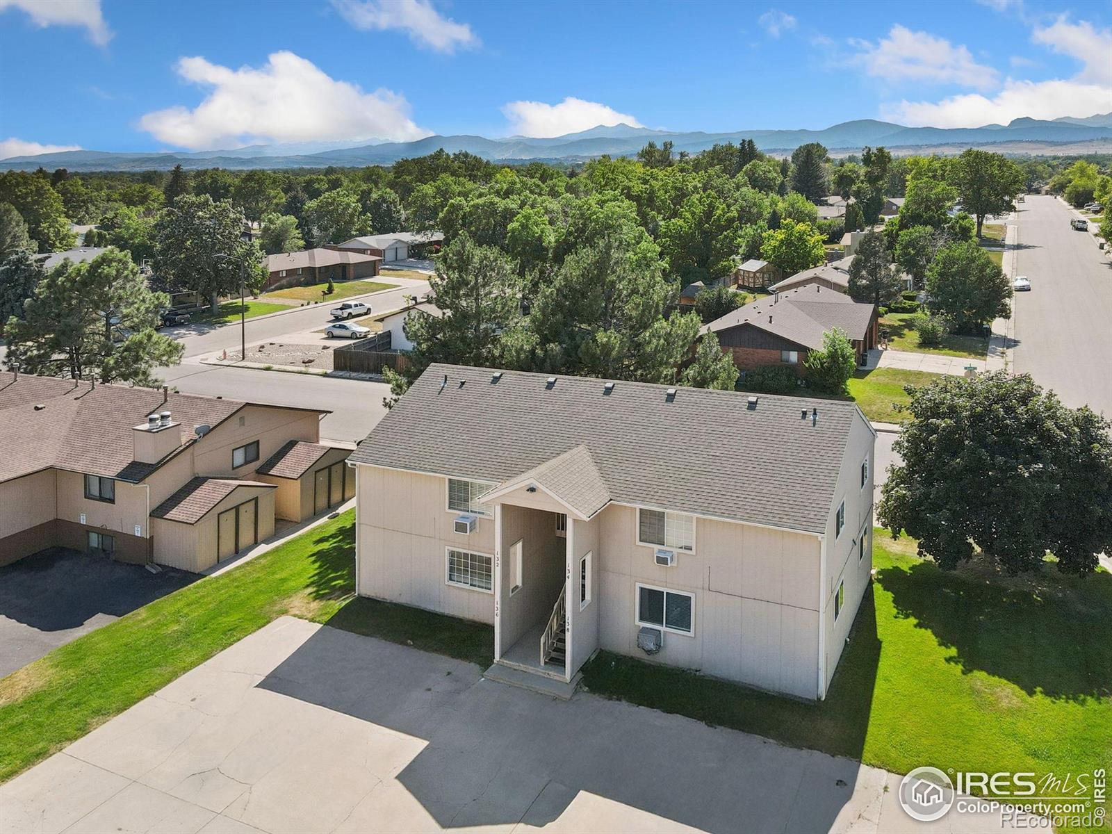 132 W 47th Place Loveland CO 80538