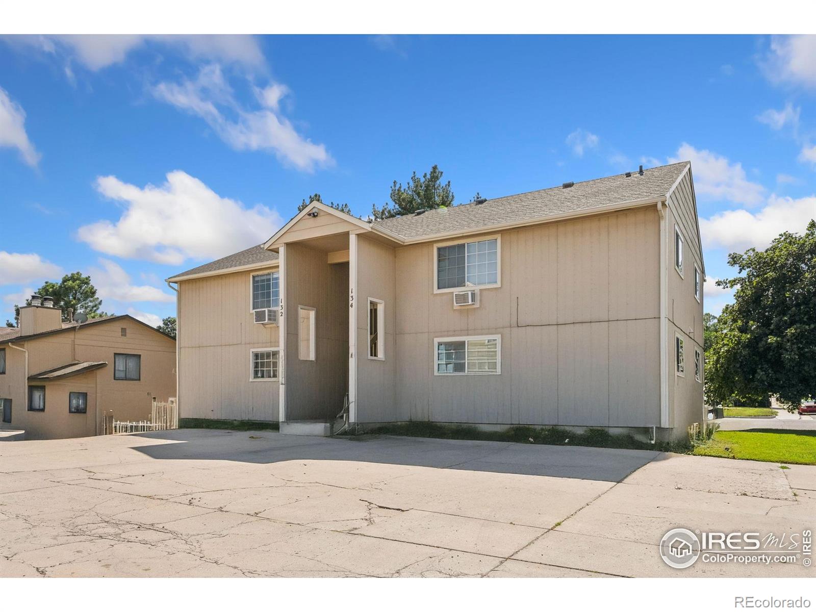 132 W 47th Place Loveland CO 80538