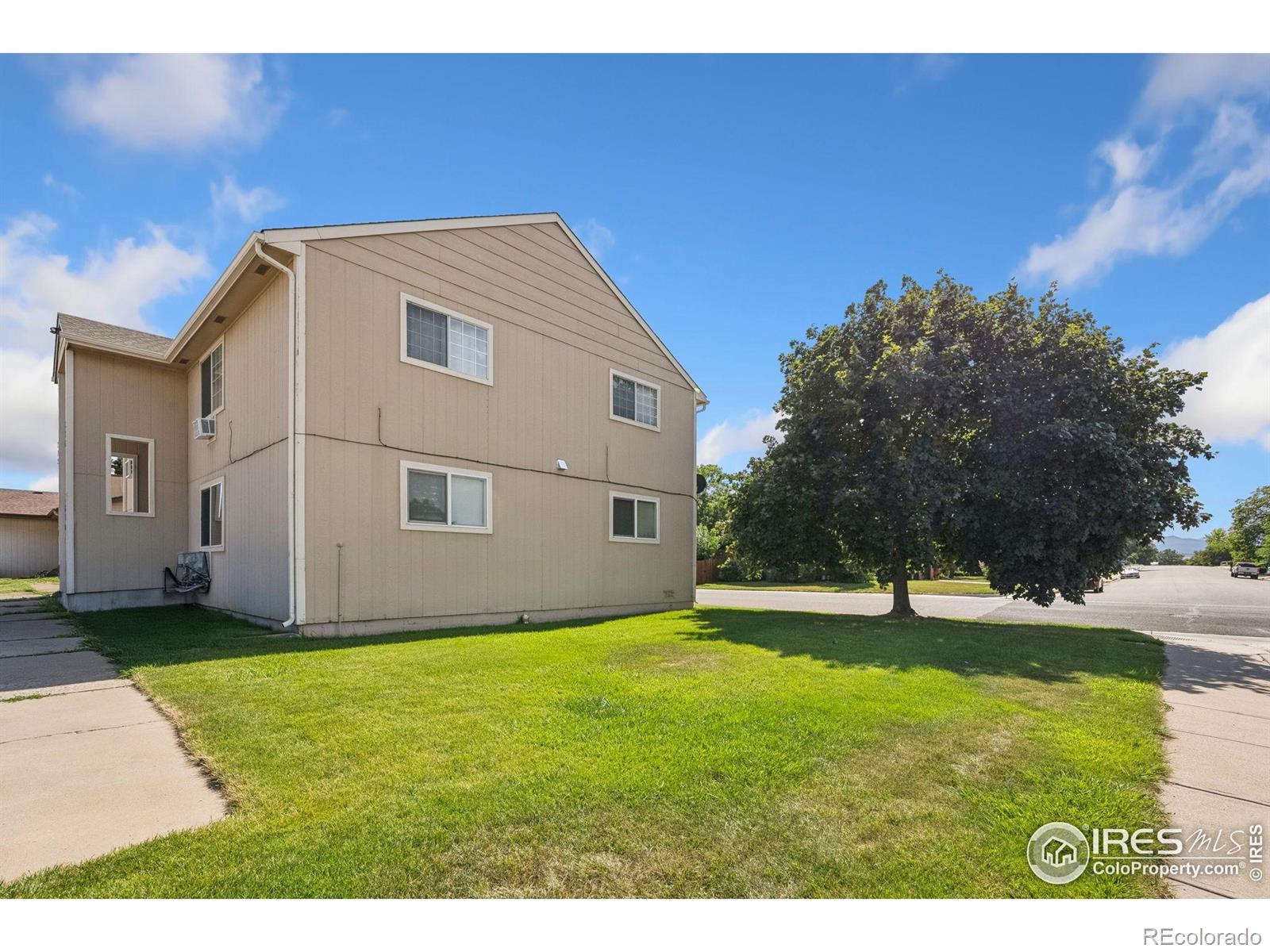 132 W 47th Place Loveland CO 80538