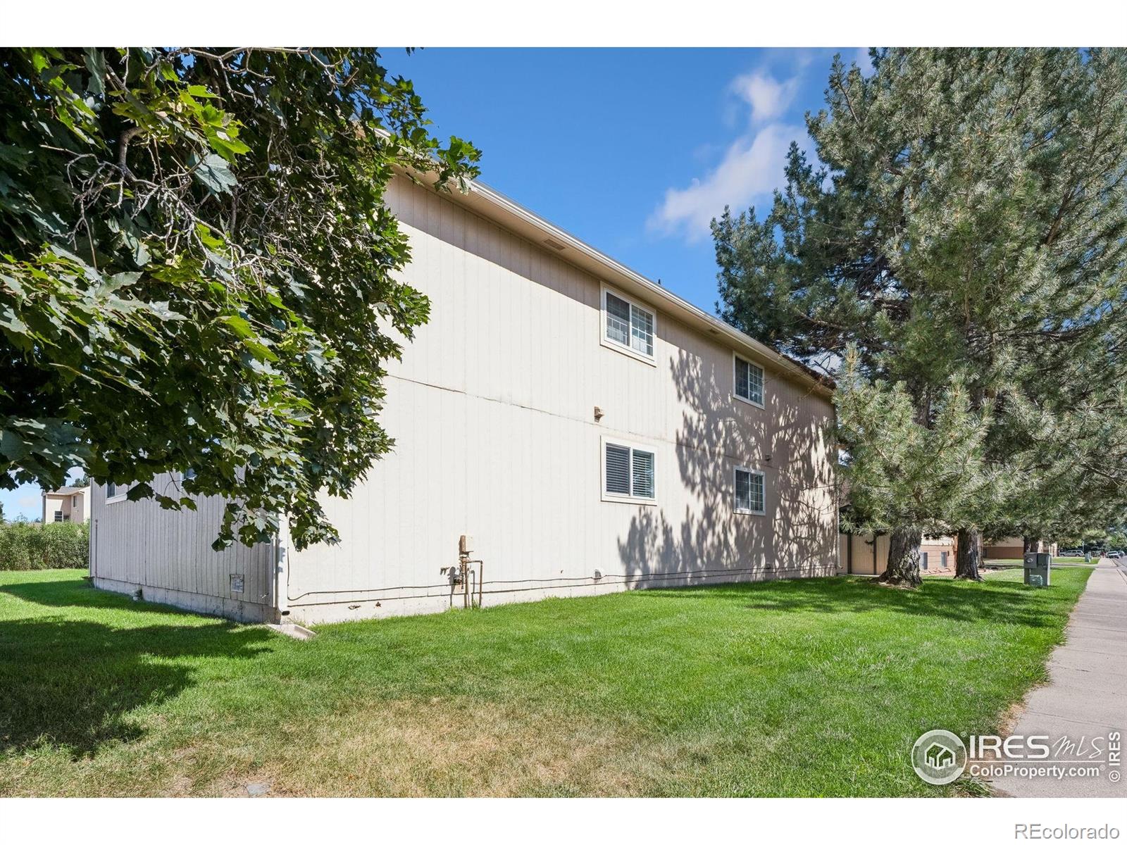 132 W 47th Place Loveland CO 80538