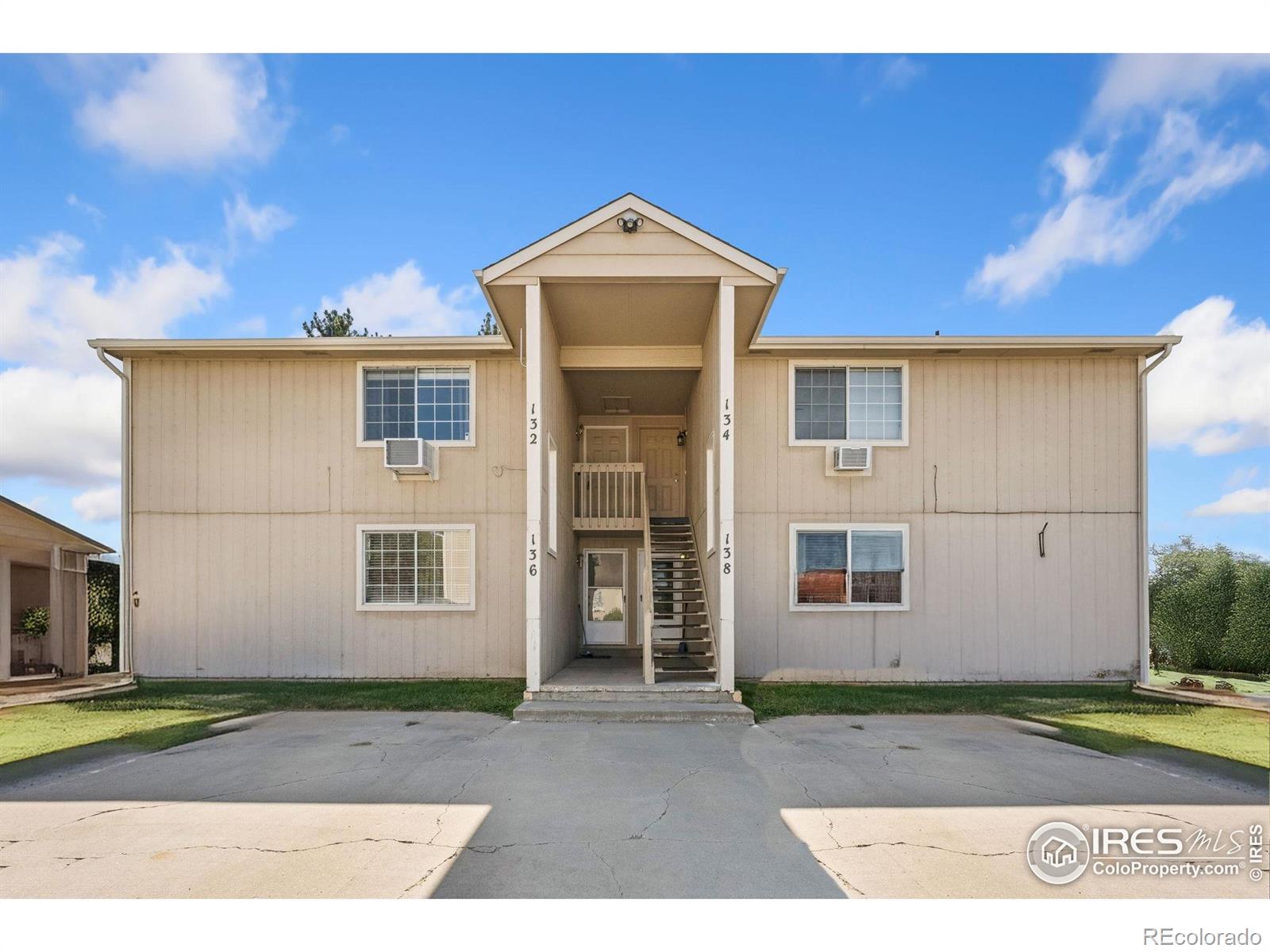 132 W 47th Place Loveland CO 80538