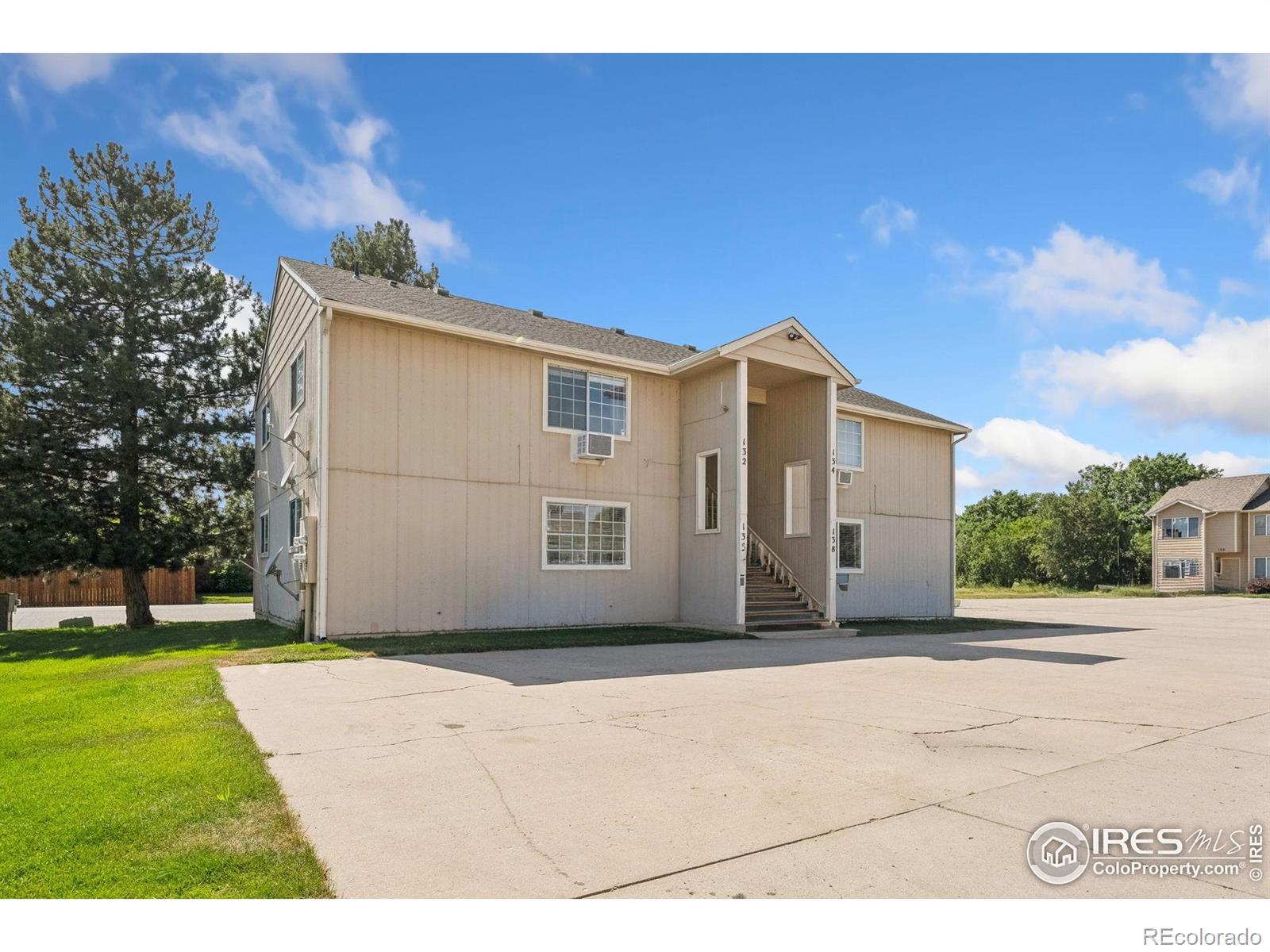 132 W 47th Place Loveland CO 80538